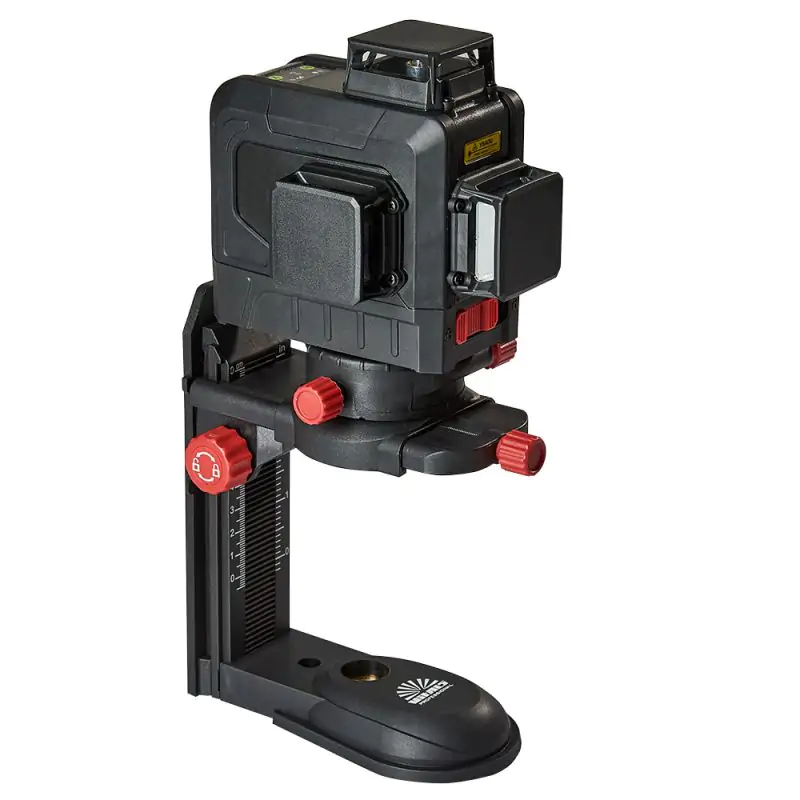 Уровень лазерный Vitals Professional LL 12go - фото 10