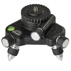 Уровень лазерный Vitals Professional LL 12go - миниатюра 12