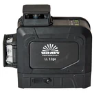 Уровень лазерный Vitals Professional LL 12go - миниатюра 2