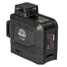 Уровень лазерный Vitals Professional LL 12go - миниатюра 3