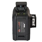 Уровень лазерный Vitals Professional LL 12go - миниатюра 4