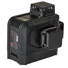 Уровень лазерный Vitals Professional LL 12go - миниатюра 5