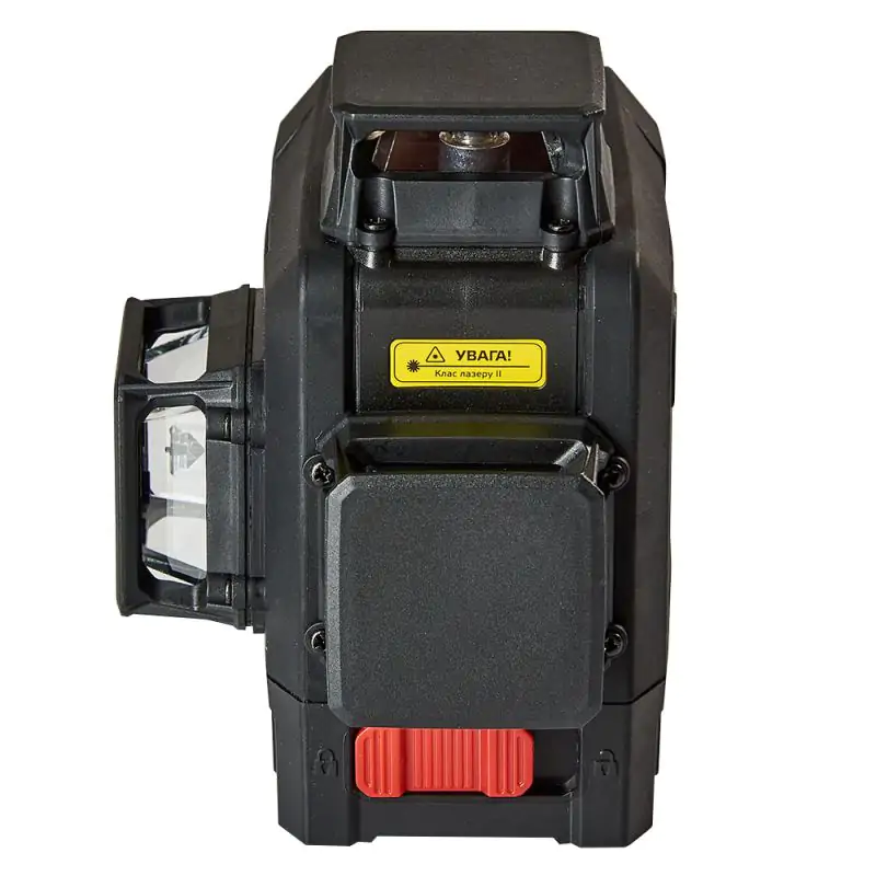 Уровень лазерный Vitals Professional LL 12go - фото 8