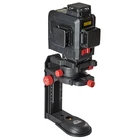 Уровень лазерный Vitals Professional LL 16go - миниатюра 11