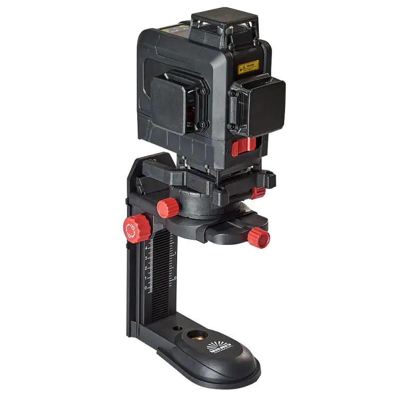 Уровень лазерный Vitals Professional LL 16go - фото 11