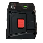 Уровень лазерный Vitals Professional LL 2go - миниатюра 2