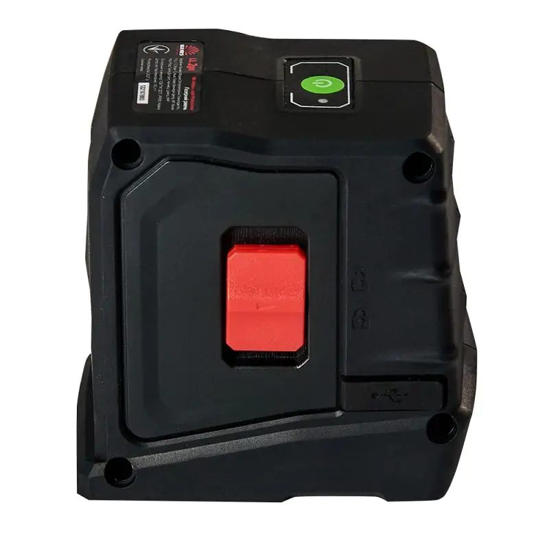 Уровень лазерный Vitals Professional LL 2go - фото 2