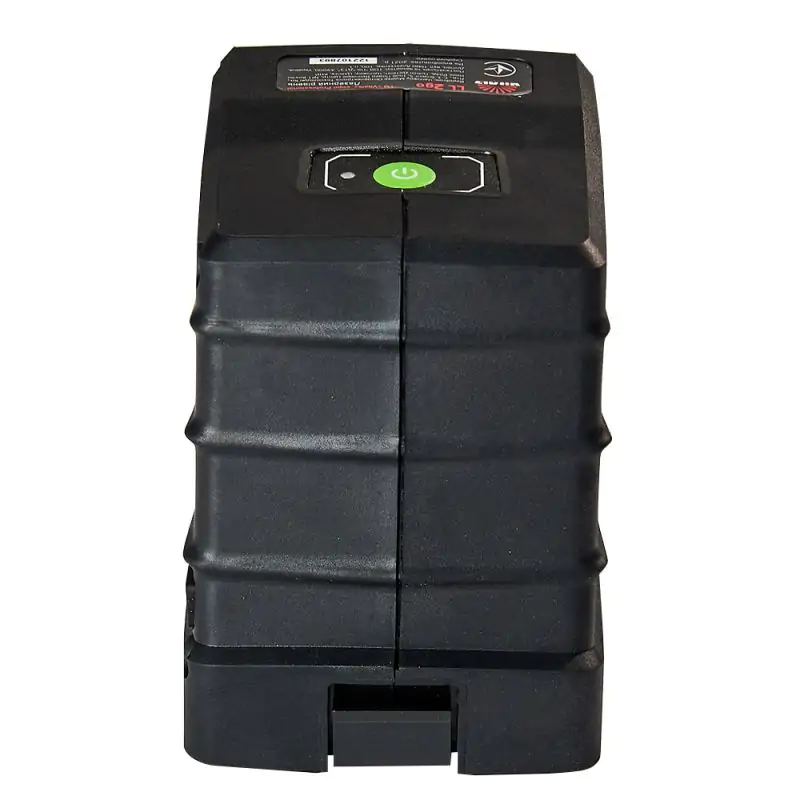 Уровень лазерный Vitals Professional LL 2go - фото 5