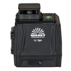 Уровень лазерный Vitals Professional LL 5go - миниатюра 2