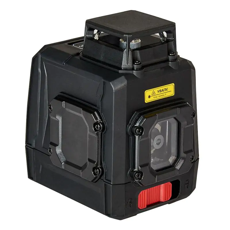 Уровень лазерный Vitals Professional LL 5go - фото 7