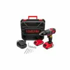 Шуруповерт акумуляторний Start Pro SCD2-21/2В BRUSHLESS — мініатюра 5