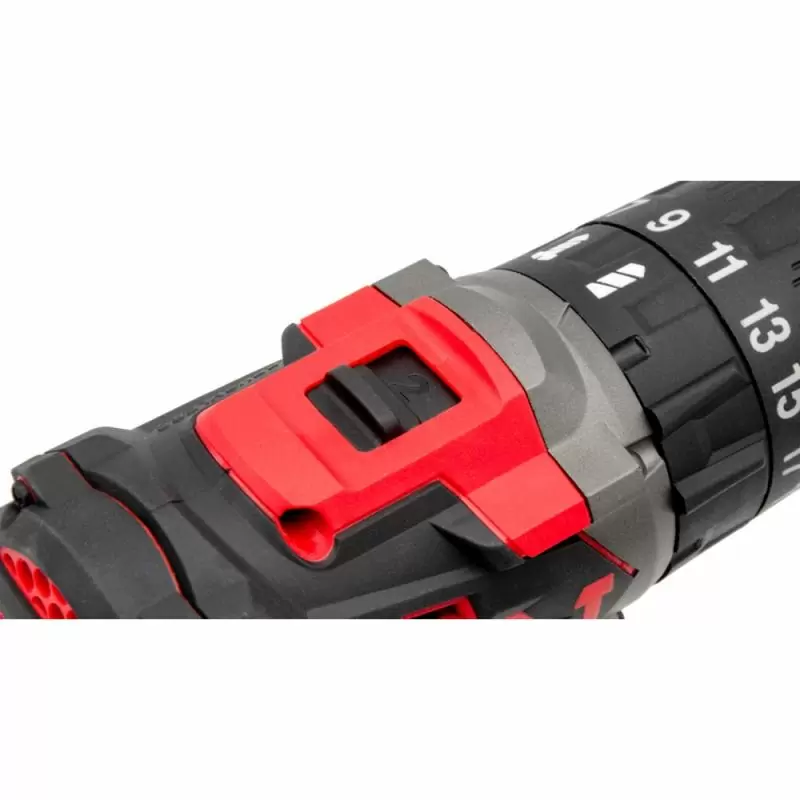 Шуруповерт акумуляторний Start Pro SCD2-21/2В BRUSHLESS - фото 4