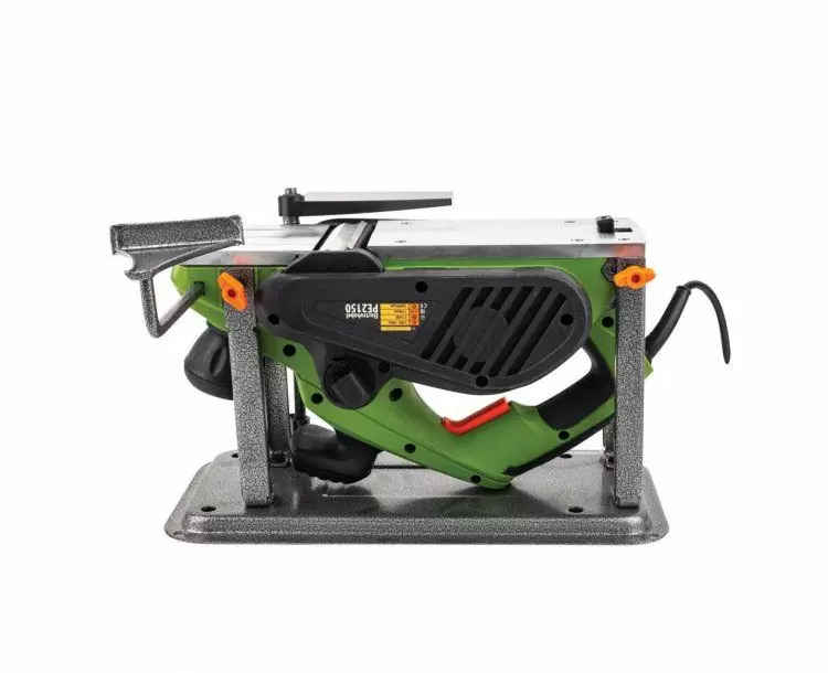 Рубанок Procraft PE2150 - фото 3