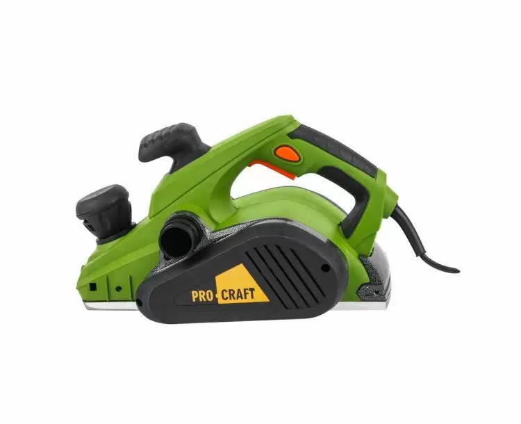 Рубанок Procraft PE2150 - фото 5