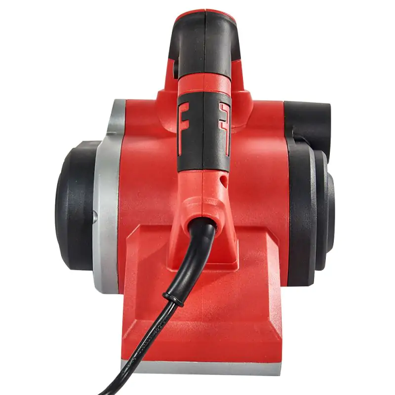 Электрорубанок Vitals Master Re 110312SK - фото 6