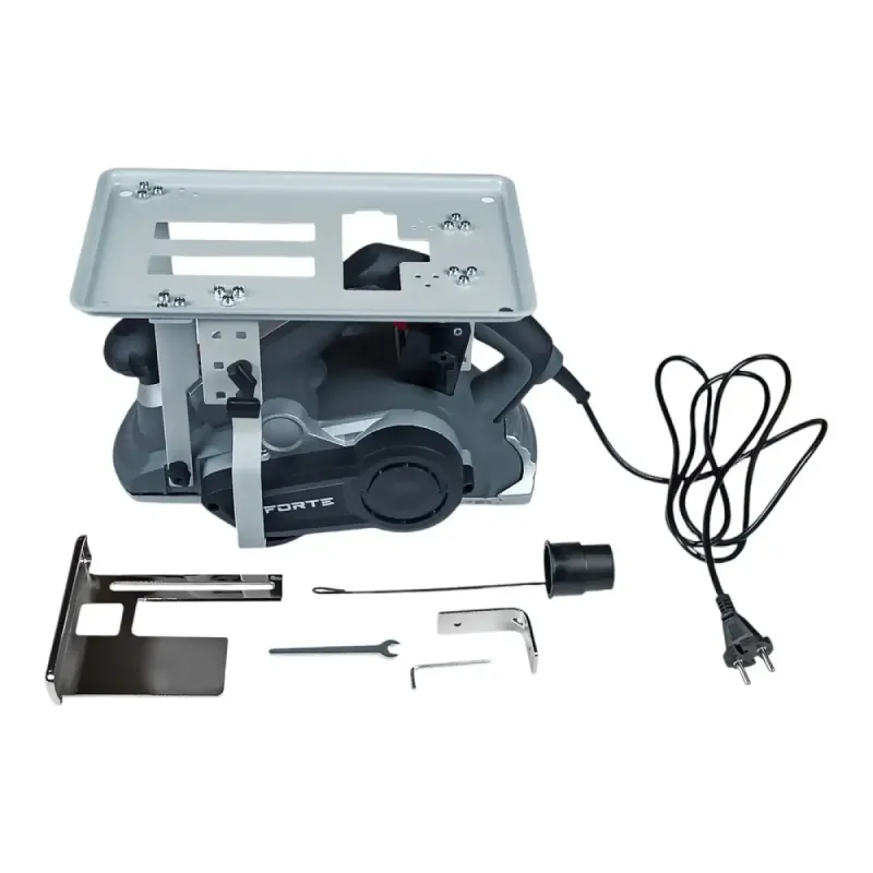 Рубанок Forte P 3-110 TP - фото 2 Рубанок Forte P 3-110 TP - фото 2