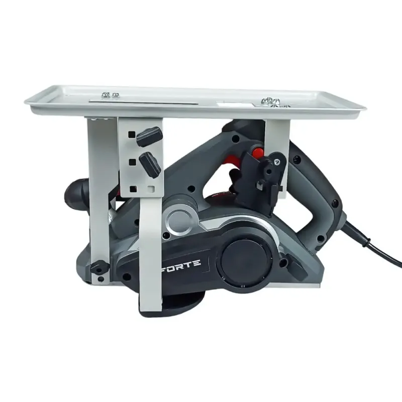 Рубанок Forte Р 3-82 ТР - фото 1 Рубанок Forte Р 3-82 ТР - фото 1