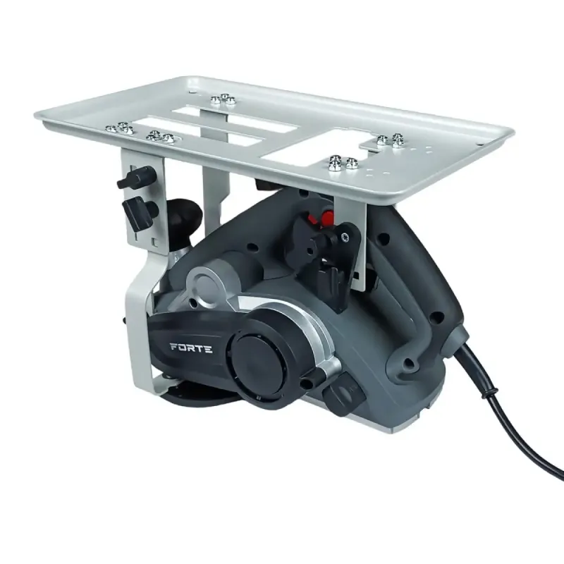 Рубанок Forte Р 3-82 ТР - фото 2 Рубанок Forte Р 3-82 ТР - фото 2