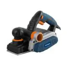 Рубанок Hyundai P 910-82 — мініатюра 1 Рубанок Hyundai P 910-82 — мініатюра 1