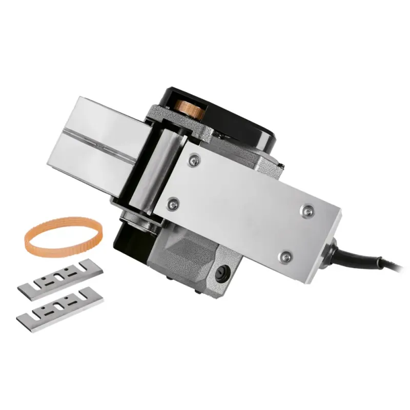 Рубанок Revolt P1300 электрический сетевой - фото 2 Рубанок Revolt P1300 электрический сетевой - фото 2