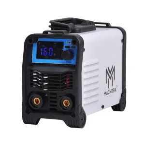 Товар Ручне дугове зварювання MAGNITEK ММА-160L