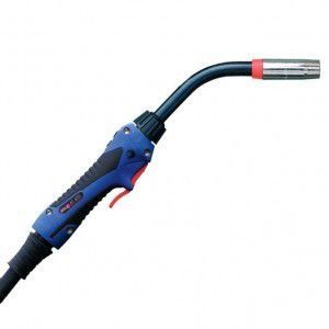 Рукав зварювальний Abicor Binzel ABIMIG® GRIP A 405 LW 3,00m
