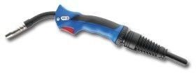 Рукав зварювальний Abicor Binzel MB GRIP 15 AK (газовое охлаждение) 3м