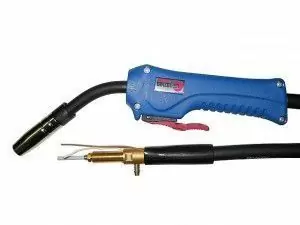 Товар Рукав зварювальний Abicor Binzel MB 14 AK 2,50 м B2-EA (M12x1x28)