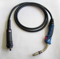 Рукав зварювальний Abicor Binzel MB GRIP 24 KD (газовое охлаждение)