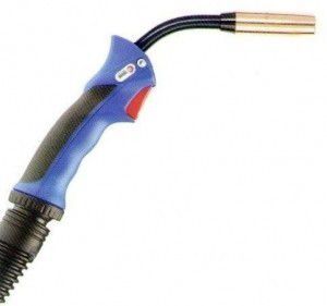 Рукав зварювальний Abicor Binzel RF 25 GRIP