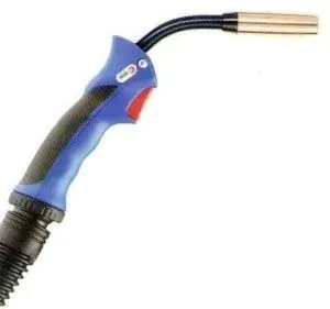 Рукав сварочный Abicor Binzel RF 25 GRIP - фото 1 Рукав сварочный Abicor Binzel RF 25 GRIP - фото 1