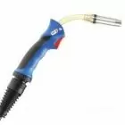 Рукав сварочный Abicor Binzel RF 36 LC GRIP (газовое охлаждение) 3m — миниатюра 1