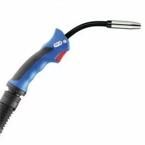 Товар Рукав сварочный Abicor Binzel RF 45 GRIP (газовое охлаждение) 3,00m