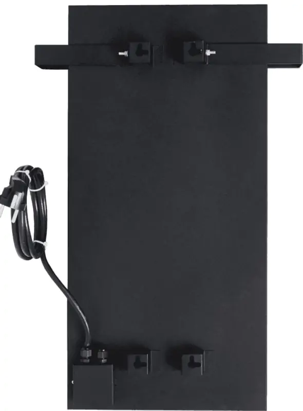 Рушникосушка Heats 200 Oro - фото 2 Рушникосушка Heats 200 Oro - фото 2