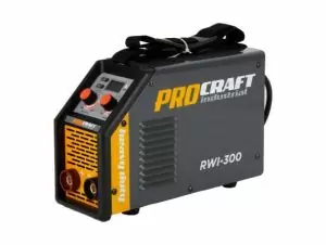 Товар Зварювальний інвертор Procraft industrial RWI300