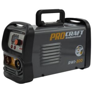 Інверторний зварювальний апарат Procraft industrial RWI300