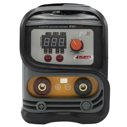 Інверторний зварювальний апарат Procraft industrial RWI300 - фото 2