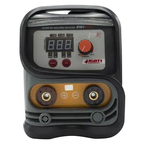 Інверторний зварювальний апарат Procraft industrial RWI320 - фото 3 Інверторний зварювальний апарат Procraft industrial RWI320 - фото 3