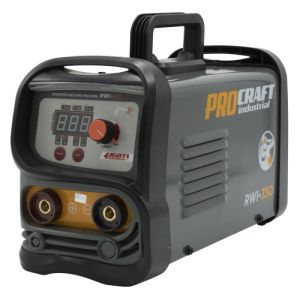 Інверторний зварювальний апарат Procraft industrial RWI350