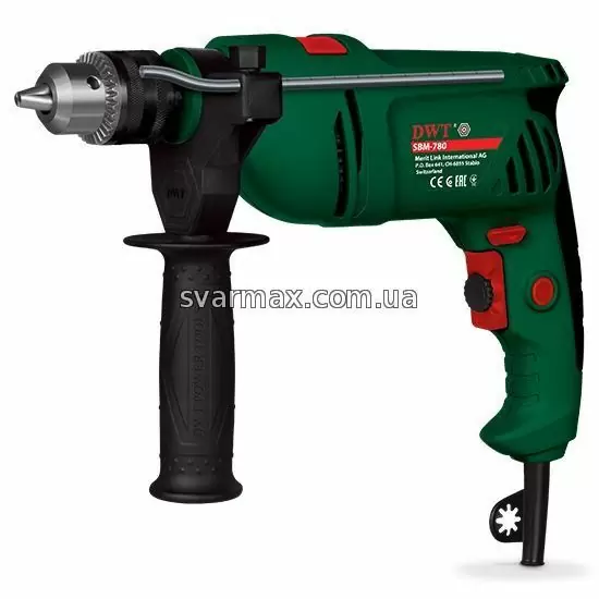 Електрорубанок DWT HB02-82 B - фото 1 Електрорубанок DWT HB02-82 B - фото 1