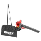 Садовый пылесос-воздуходувка HECHT 9254 — миниатюра 3