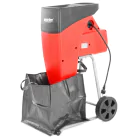 Садовый фрезерный измельчитель веток HECHT 627 SILENT — миниатюра 2