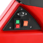 Садовый фрезерный измельчитель веток HECHT 627 SILENT — миниатюра 4