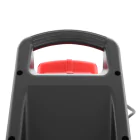 Садовый фрезерный измельчитель веток HECHT 627 SILENT — миниатюра 6