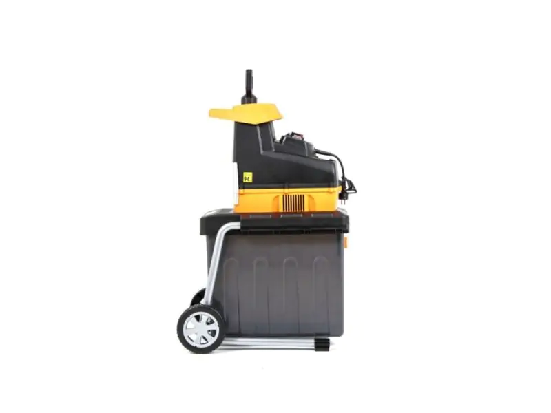 Садовый измельчитель Handy Prime GTR2800 - фото 3