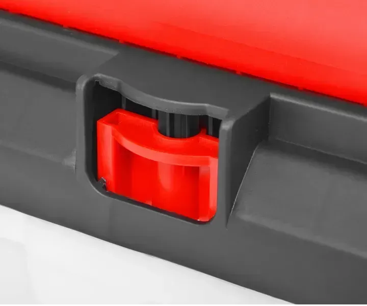 Садовый измельчитель веток HECHT 626 BOX - фото 14