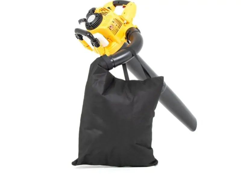 Садовий пилосос-повітродувка Lider Plus SPD30D - фото 4 Садовий пилосос-повітродувка Lider Plus SPD30D - фото 4