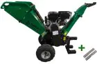 Садовый измельчитель MAST Gartentechnik GS1500 — миниатюра 1