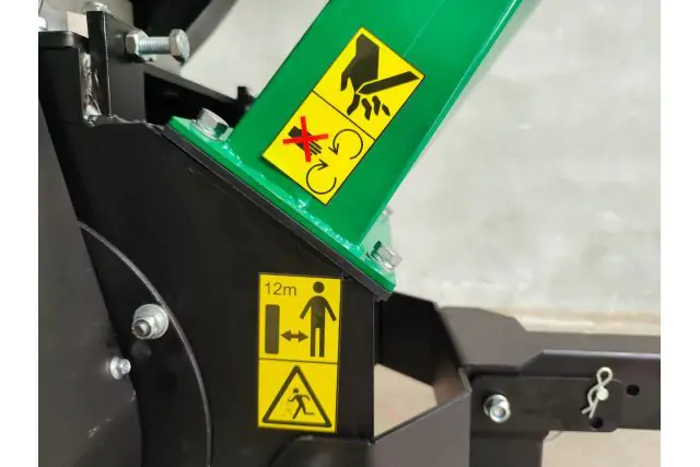 Садовый измельчитель MAST Gartentechnik GS1500 - фото 12