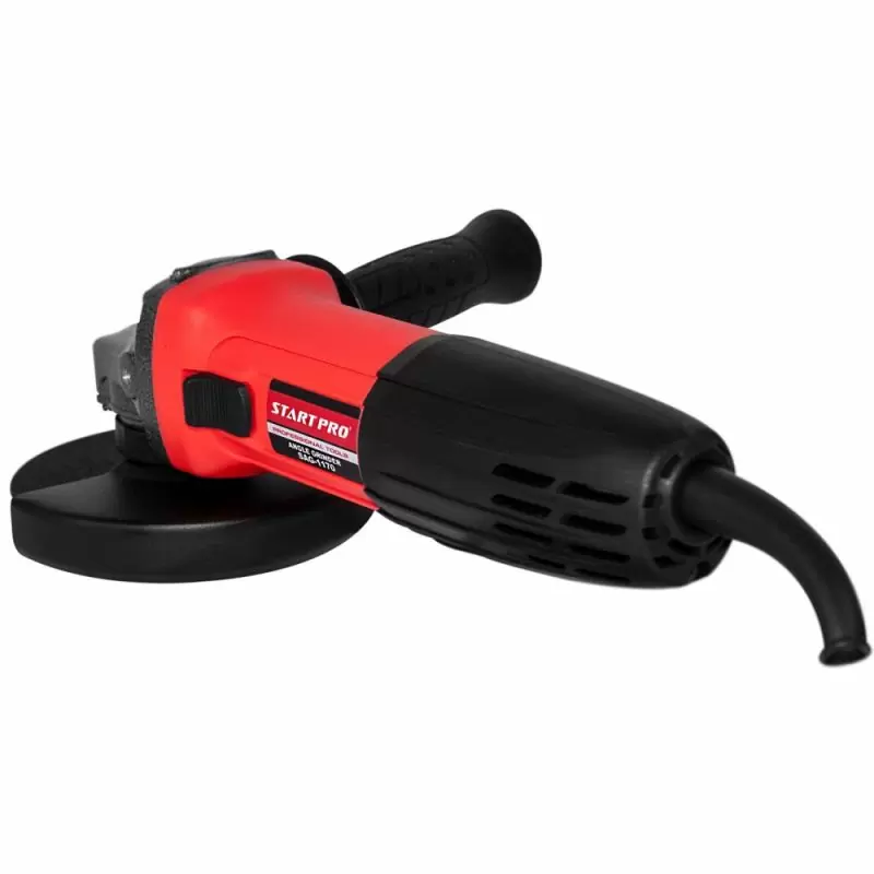 Шлифмашинка угловая Start Pro SAG-1170 - фото 2